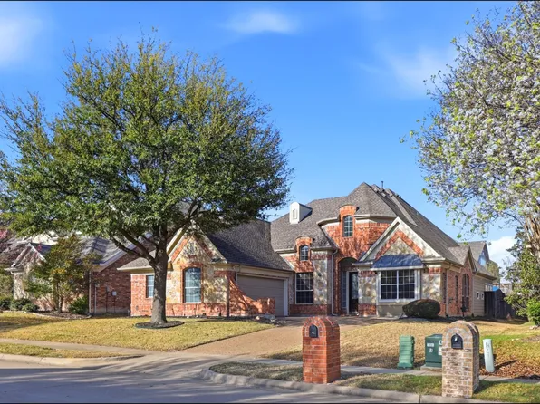 1905 Natchez Trce, Allen, TX 75013