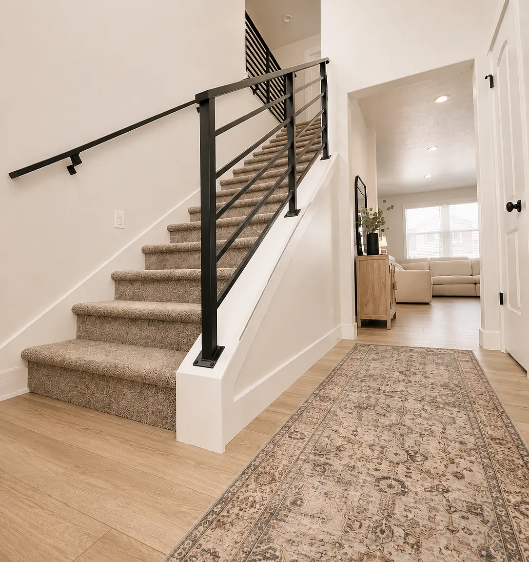 4 bed, 2.5 bath, 2392 sqft, $3,100 — Photo 2