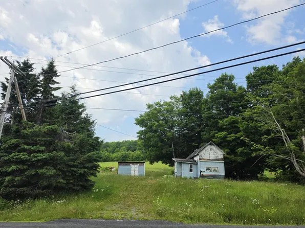 1150 New Sweden Road, New Sweden, ME 04762