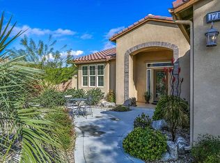 1716 Tumbleweed Way, Palm Springs, CA 92262
