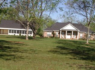 17307 Driskell Rd, Loxley, AL 36551