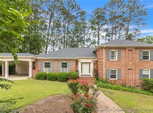 503 Charleston Pl, Fayetteville, NC 28303