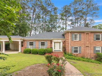 503 Charleston Pl, Fayetteville, NC, 28303
