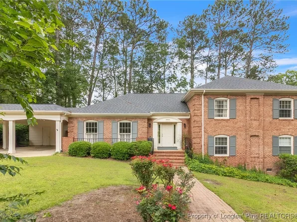 503 Charleston Pl, Fayetteville, NC 28303