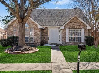 708 Willow Oak Dr, Allen, TX 75002