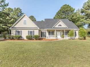 115 Cardinal Ridge Rd, Kathleen, GA 31047