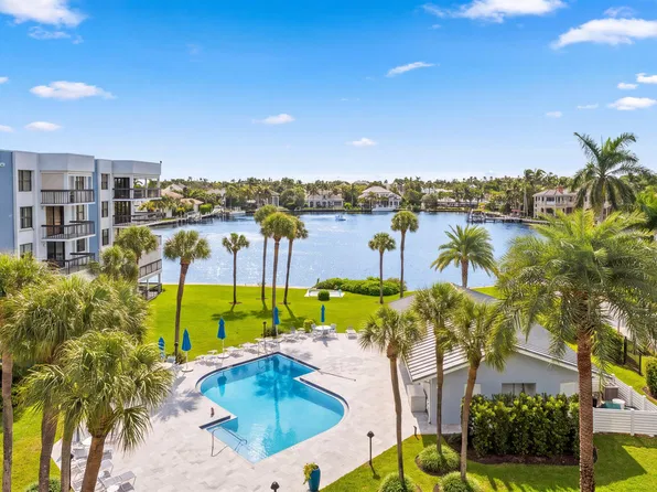 611 SE 7TH Street #PH-5, Delray Beach, FL 33483
