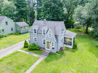 6 Jefferson St, Enfield, CT 06082