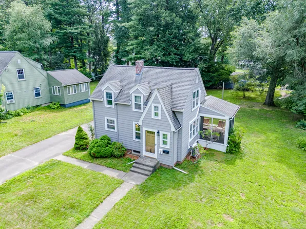 6 Jefferson Street, Enfield, CT 06082