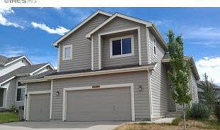 For Sale: 6954 Summerset Ave, Longmont, CO 80504