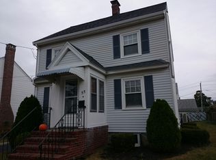 55 Crockett Ave, Dorchester, MA 02124