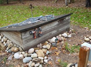 6161 W 12 Mile Rd, Irons, MI 49644