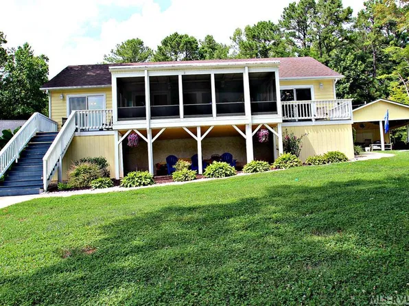142 Eagles Cove Rd, Littleton, NC 27850