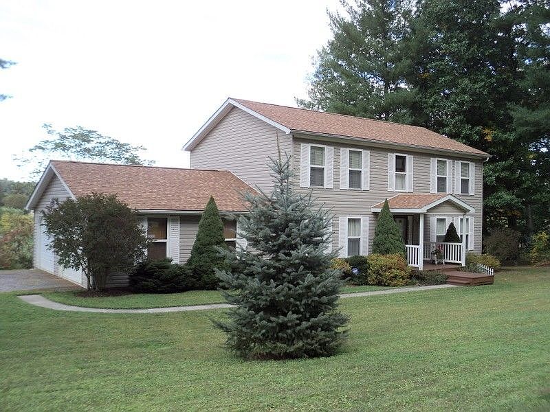 4 Ryon Cir, Lawrenceville, PA 16929 Zillow