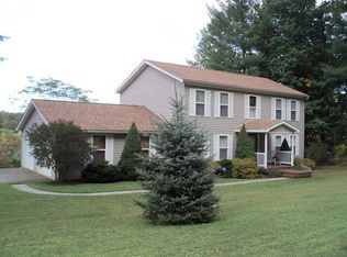 4 Ryon Cir, Lawrenceville, PA 16929