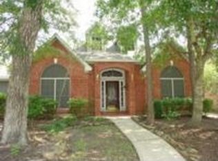 171 W Amberglow Cir, The Woodlands, TX 77381