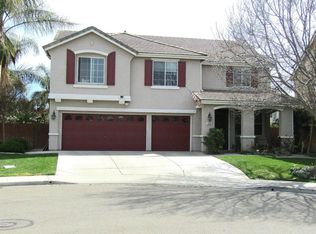 232 Dowitcher Dr, Patterson, CA 95363