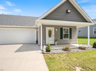 503 Alexander Ave, Geneva, OH 44041