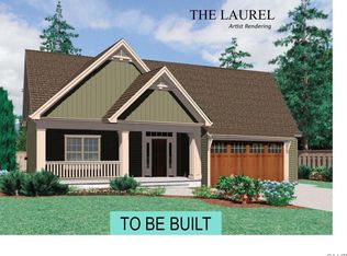 1 Birch Brier Dr, Chestnuthill Township, PA 18330