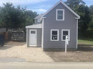 264 Onset Ave, Wareham, MA 02571
