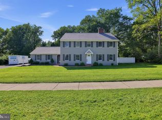 597 Barn Dr, Yardley, PA 19067