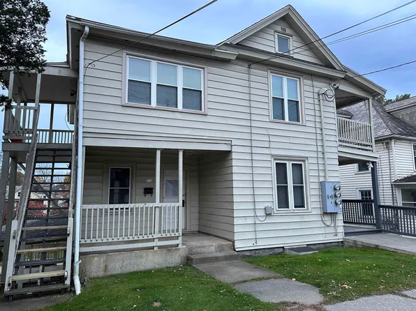 58 East Spring Street, Winooski, VT 05404