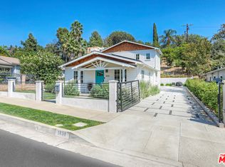 1830 N Avenue 52, Los Angeles, CA 90042
