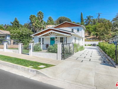 1830 N Avenue 52, Los Angeles, CA, 90042