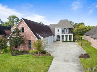 8150 Rustic Rose Ave, Baton Rouge, LA 70818