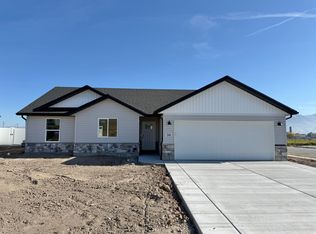 318 N 900 W, Garland, UT 84312
