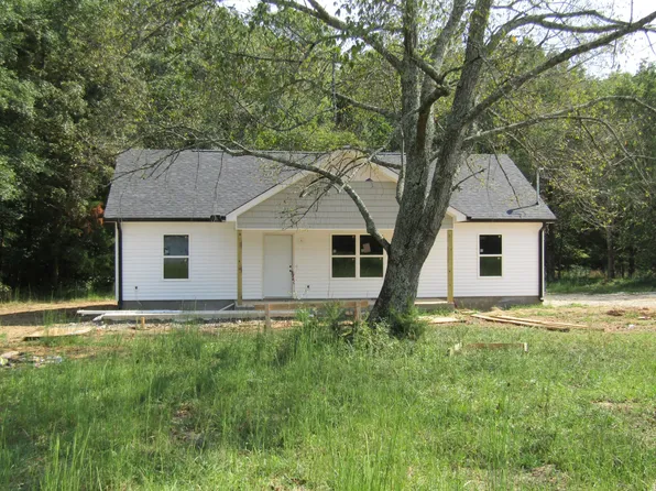 260 Union Rd Lot 12, Winchester, TN 37398