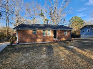 715 W Creek Cir, Monroe, GA 30655