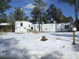 115 Broken Arrow Rd, Ruidoso, NM 88345
