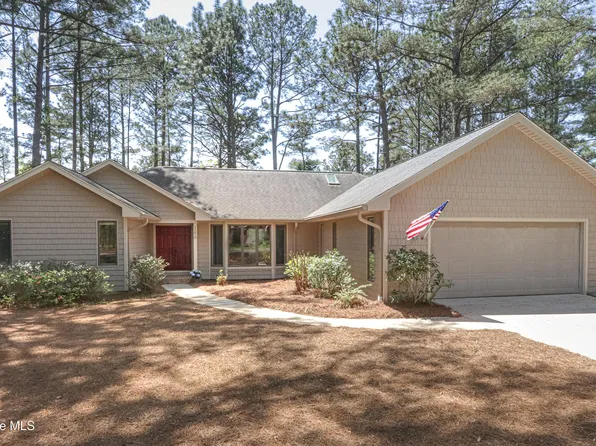180 Pine Vista Drive, Pinehurst, NC 28374