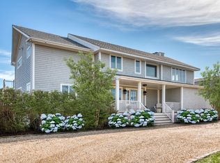 11 Potato Rd, Sagaponack, NY 11962