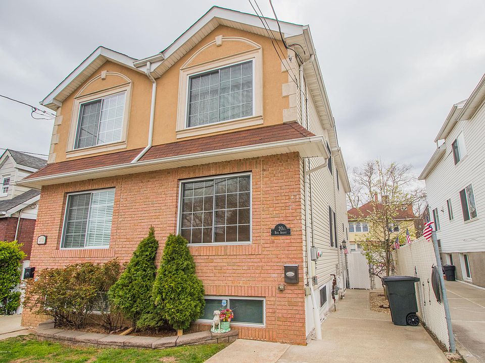 1st image of 20 Buel Ave #A