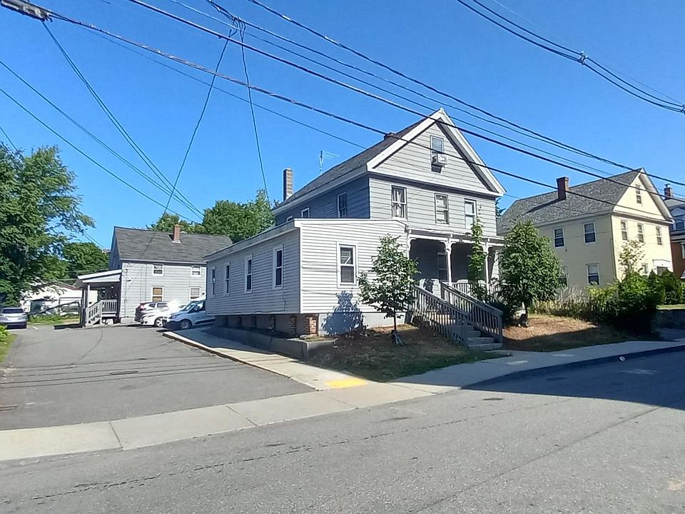 42 Summer St APT 3, Leominster, MA 01453 Zillow