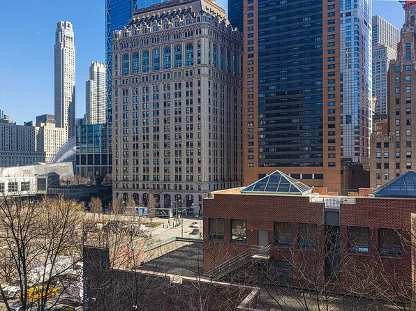 250 S End Ave APT 6F, New York, NY 10280