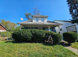 14216 Kentucky St, Detroit, MI 48238