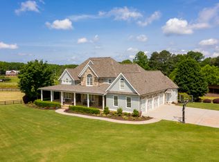 101 Soapstone Way, Canton, GA 30115
