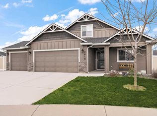 2616 Mariposa Ct, Emmett, ID 83617