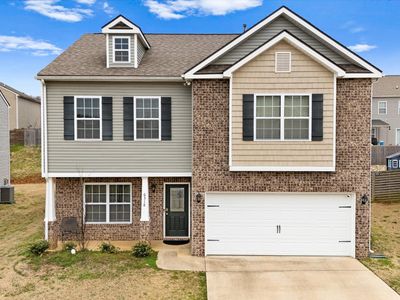 6318 Aldingham St, Knoxville, TN, 37912