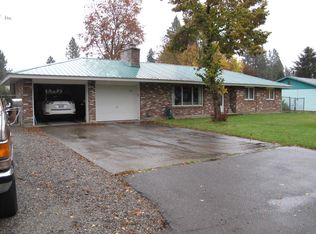 5140 N Ezy St, Coeur D Alene, ID 83815