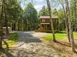 179 Gates Rd, Jefferson, ME 04348