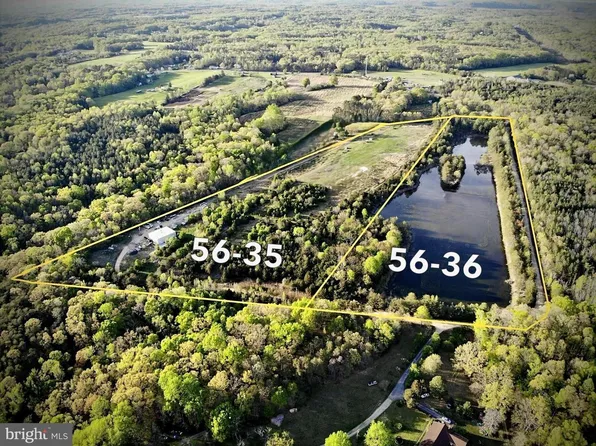 125 Perry Winkle Ln, Fredericksburg, VA 22405