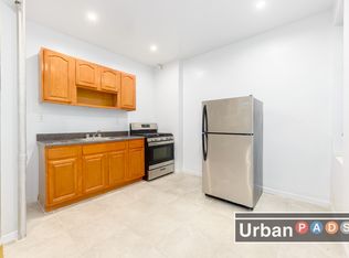 1338 Sterling Pl #2F, Brooklyn, NY 11213