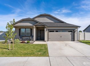 1403 Michele Ave, Walla Walla, WA 99362