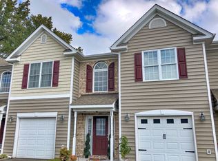 28 Grouper Loop, Hampton, VA 23666