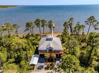 51 Alden Ln, Freeport, FL 32439