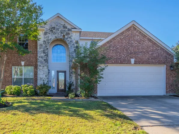 4016 Birdie Dr, Mansfield, TX 76063
